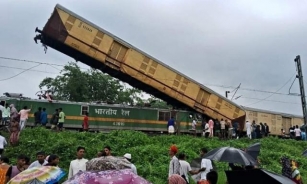 Kanchanjunga Express Train Accident Sparks Outcry And Demands For Railway Minister’s Resignation