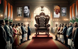 India’s Democracy Triumphs: A New Dawn Post Modi-Shah Era