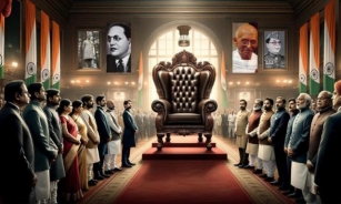 India’s Democracy Triumphs: A New Dawn Post Modi-Shah Era