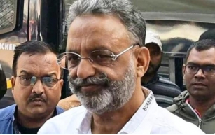 Mukhtar Ansari Dies of Cardiac Arrest, Controversy Surrounds Allegations of Poisoning