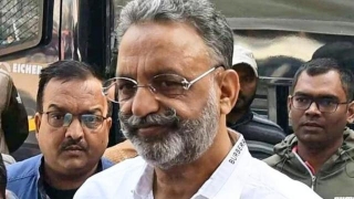 Mukhtar Ansari Dies Of Cardiac Arrest, Controversy Surrounds Allegations Of Poisoning