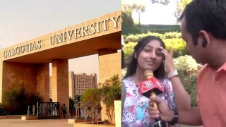 Galgotias University: Are Students Pawns Or Political Players? The Exploitation Of Education In Modern India