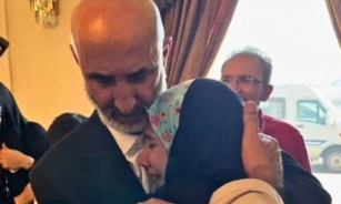 Iranian National Hamid Nouri Released From Swedish Prison After Over Four Years, Returns To Tehran