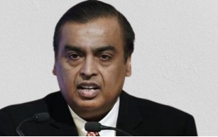 Disney Partners with Mukesh Ambani’s Reliance Industries to Form Media Giant in India