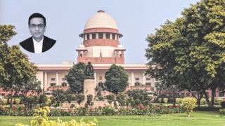 Former Judges Urge CJI Chandrachud To Safeguard Judiciary From Unwarranted Pressures