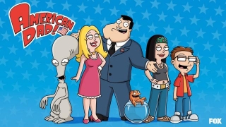 That Best American Dad Episodes That Made Audiences Howl