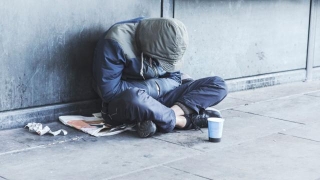 Homelessness In Every State, Ranked