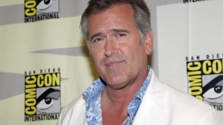 The Best Bruce Campbell Movies & TV Shows