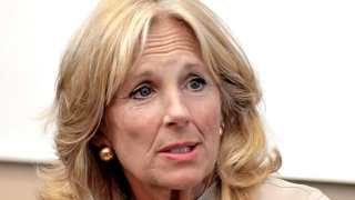 24 Things We Have Forgotten About First Lady Jill Biden