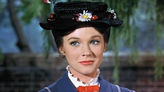 Mary Poppins Age Rating Increased In UK For ‘Discriminatory Language’