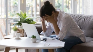 Burnout: 24 Awful States For Employee Well-Being