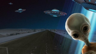 Pentagon Review Finds No Evidence Of Alien Cover-up By Government