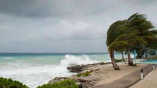 No Relief: Hurricane Season Could Start Early Thanks To Warm Atlantic