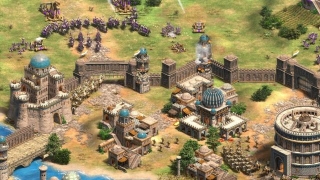 The Best Real-Time Strategy Games To Conquer