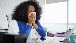 Study Explores How Employed Americans Handle Sickness
