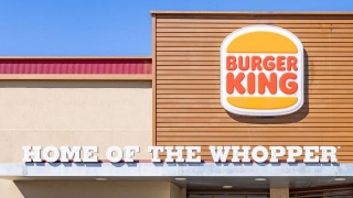 Burger King Offers Week Of Freebies To Ease Daylight Savings Pains