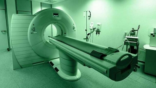 Designers Lead Advances In CT Scanning Field