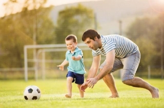 Rekomendasi 8 Olahraga Seru Bersama Anak