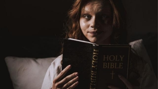19 Strategies From Religious Believers To Ward Off Evil Using The Bible
