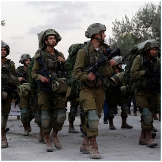 Israeli Military Gears Up For Forceful Response To Iran, Warplanes Prepped, Reports Say