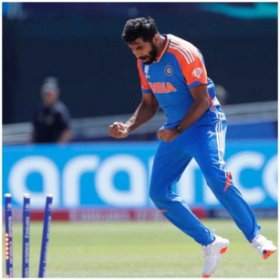 India Equals Record Over Pakistan, Defends Low Total In T20 World Cup In New York.