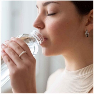 The Impact Of Drinking Water Before, During, Or After Meals On Digestion