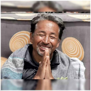 After Three Weeks, Climate Activist Sonam Wangchuk Ends Hunger Strike While Ladakh Statehood Movement Grows