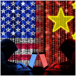 Chinese Hacker Groups Identified By FBI As Threat To US Infrastructure Security