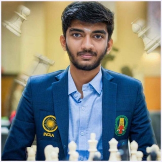 17-Year-Old Gukesh Claims Victory In Chess Candidates 2024 Thriller