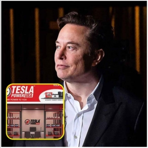 Elon Musk’s Tesla Alleges Trademark Infringement By Gurugram-based Tesla Power