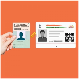 Election Commission Advocates For Law Revision To Confirm Optional Aadhaar Integration With Voter IDs