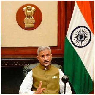 S. Jaishankar Observes Multiple Nations Eager For Friendship With India