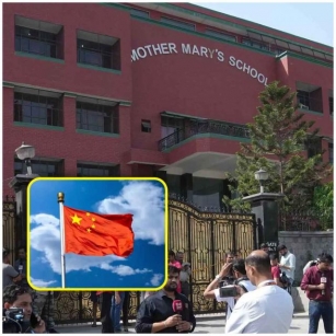 Breaking Silence: Uncovering The China-ISI Link In Delhi-NCR School Bomb Threats