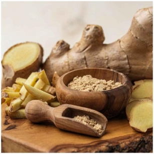 Discover Why Eating Ginger In The Morning Can Transform Your Health And Energy Levels.