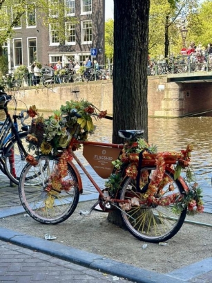Discover Amsterdam: A Perfect 4-Day Family Itinerary