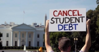 Millions Could Find Relief In New Student Loan Forgiveness Plan