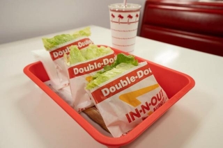 In-N-Out Commits To Low Prices Despite California Wage Hike