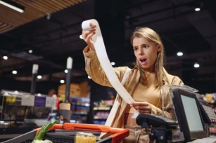 25 Grocery Staples Gone Pricey: Can You Still Afford Them?