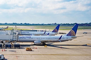 United Airlines Loses $200M Over Boeing Safety Issues