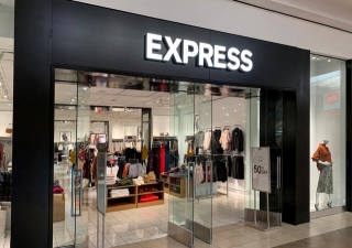 Clothing Chain Express Files For Bankruptcy Forcing Closure Of 100+ Stores