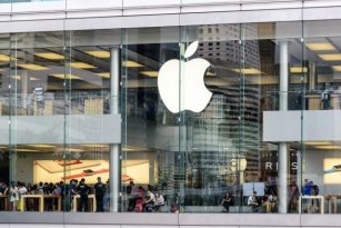 U.S. Takes Aim At Apple: Lawsuit Accuses Company Of Monopolizing Smartphone Sector