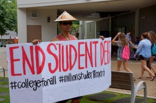 Student Loan Relief: Approval Of Additional $4.9 Billion Eases Burden