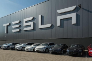 Tesla Cuts Prices In Wake Of Recalls And Sales Decline