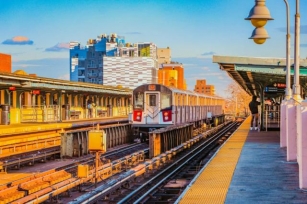 The Top 19 States With The Best Public Transportation Systems