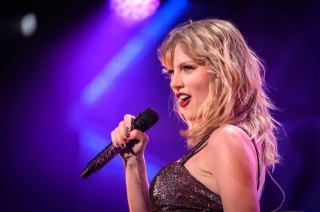 Universal Takes Action: Taylor Swift Pulled From TikTok Over AI Music