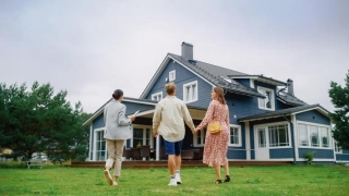 Will Stretching Mortgages To 100 Years Secure The American Dream?