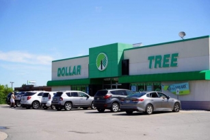 Dollar Tree Upscales With $7 Max Prices To Lure Affluent Shoppers