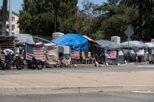 America’s 14 Poorest States: From Mississippi To Surprising California