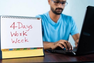 Will The 4-Day Work Week Become A Reality?