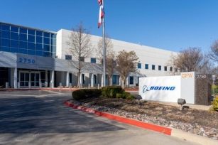 $500K In Undeclared Benefits For Boeing Execs Found In Probe